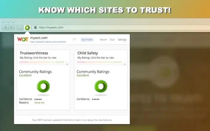 Secure-Your-Browser-web-of-trust (Custom)