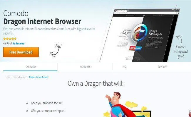 Security-Browser-Comodo-Privacy-Browser Security-Browser-Comodo-Privacy-Browser