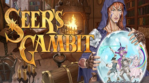 Tactical Strategy RPG, Seer’s Gambit, Lets You Predict the Future