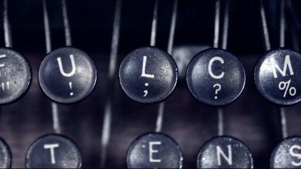 Is The Semicolon Dying? Find Out How Well You Know This Punctuation Mark