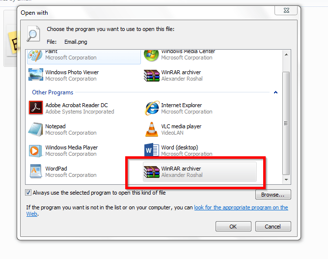 send-executable-files-by-email-winrar-clicked send-executable-files-by-email-winrar-clicked