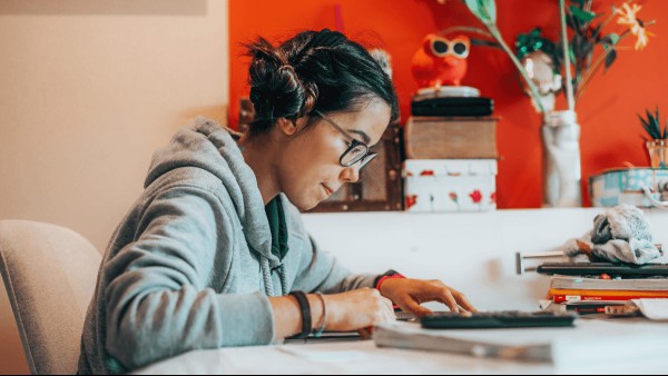 Spanish Grammar: When To Use Ser And Estar