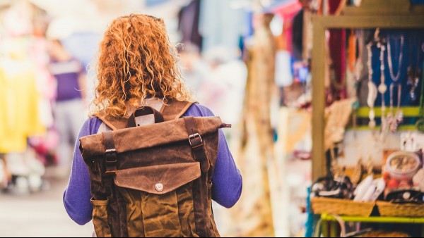How To Go Shopping In Spanish