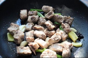Simple Braised Pork Ribs (7 of 15)