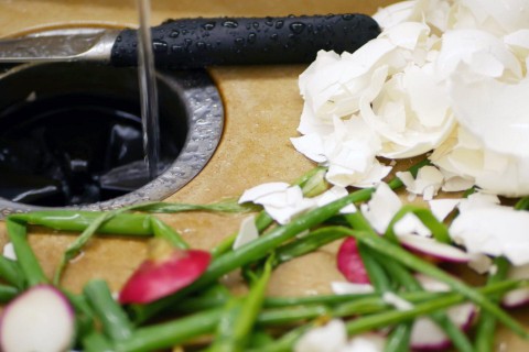 How to Keep Your Garbage Disposal Running Smoothly