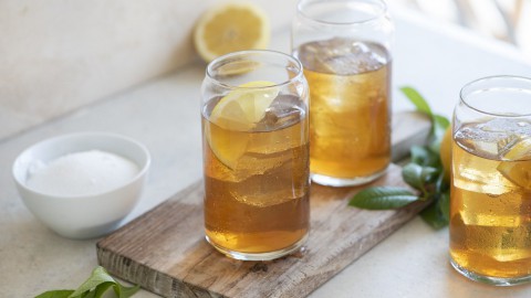 Southern Sweet Iced Tea