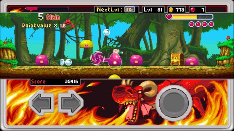 Slayin DX Revives Old-School Beat-’em-Ups On PC