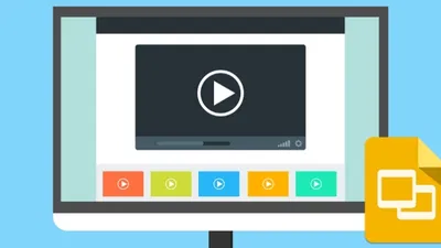 How to Add Videos to Google Slides