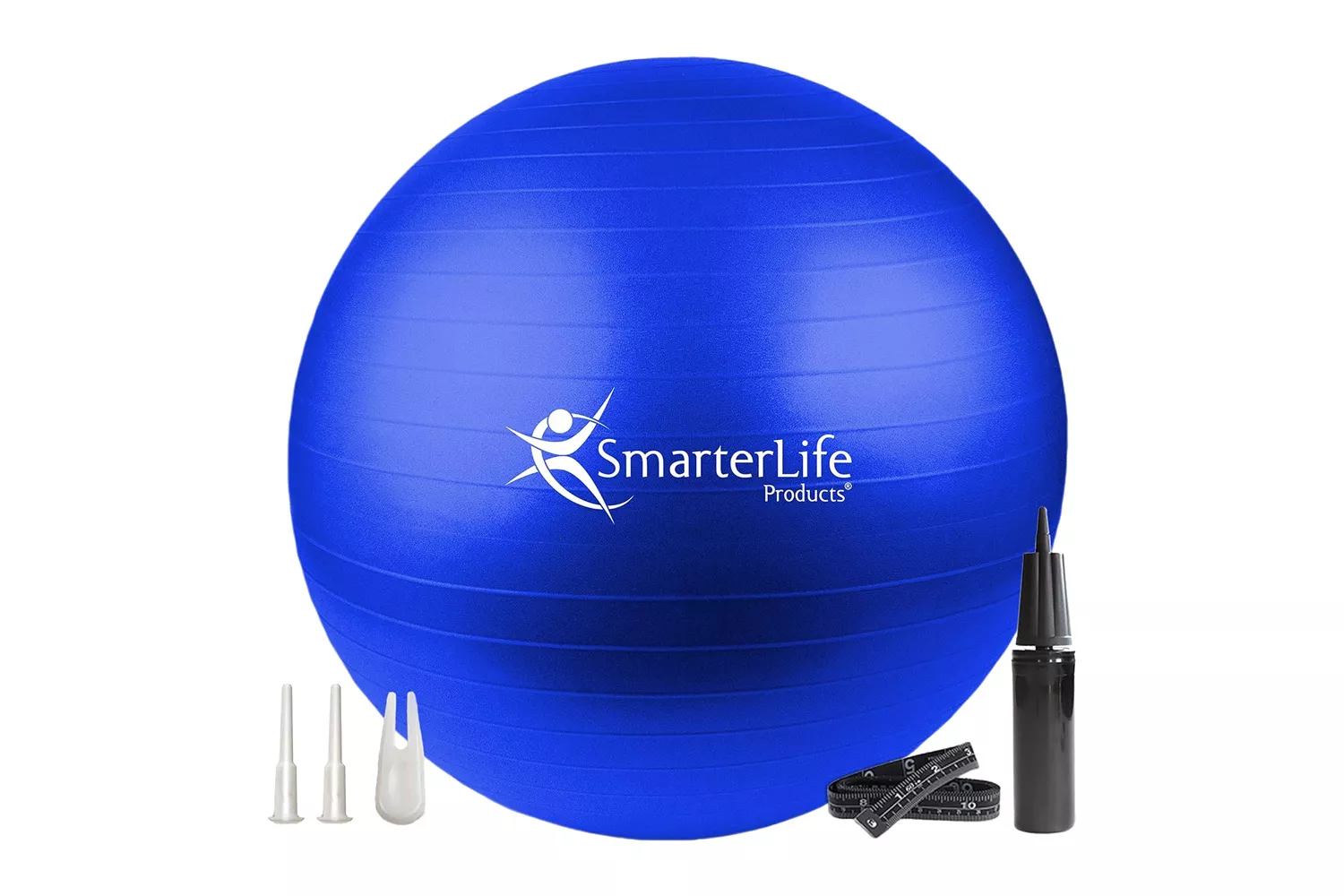 Amazon SmarterLife Workout Exercise Ball