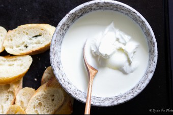 Mexican Crema