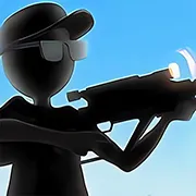 Sniper Shooter 2