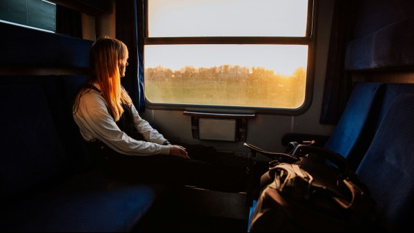 A Helpful Guide To Solo Travel For Female/LGBTQ+ Travelers