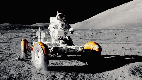 7 Words And Expressions About The Moon From Around The World