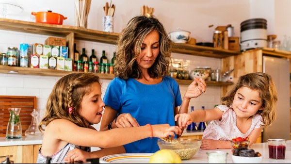 A Guide To Cooking Vocabulary In Spanish