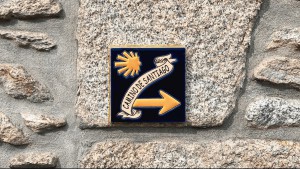Spanish Lesson: El Camino De Santiago