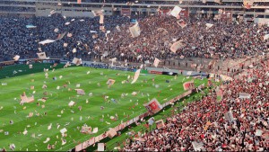 How To Cheer For Your Sports Team In Six Languages
