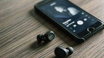 How to Create and Scan a Spotify Code to Share Songs