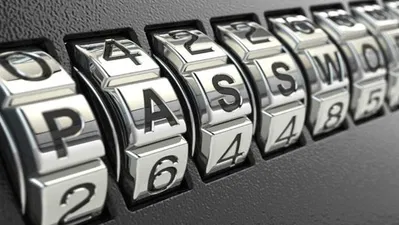 Create a Strong Password Using These Tips and Tools