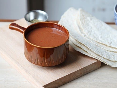 Mexican Enchilada Sauce