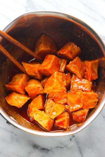 Sriracha Chicken