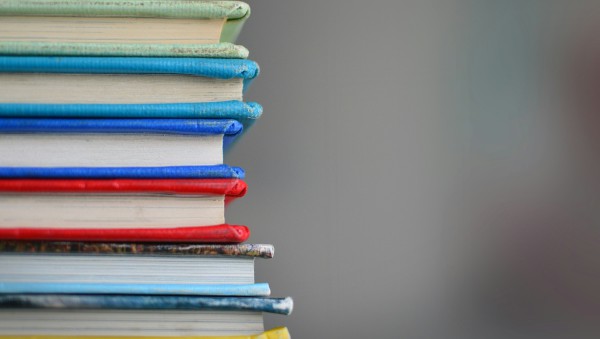 6 Books To Help You Learn Spanish