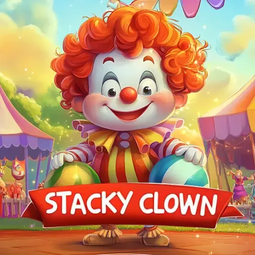 StackyClown