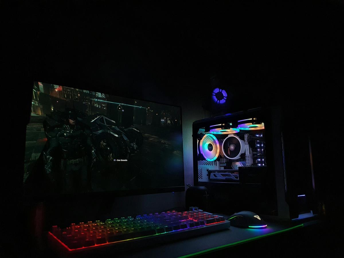 Steam beta adds in-game overlay for CPU, GPU usage, RAM, temperature