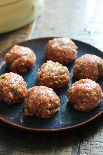 Meat Ball