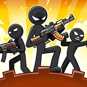 Play Stick Defenders Online