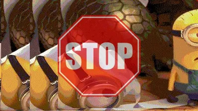 Stop GIFs from Automatically Playing in Your Browser