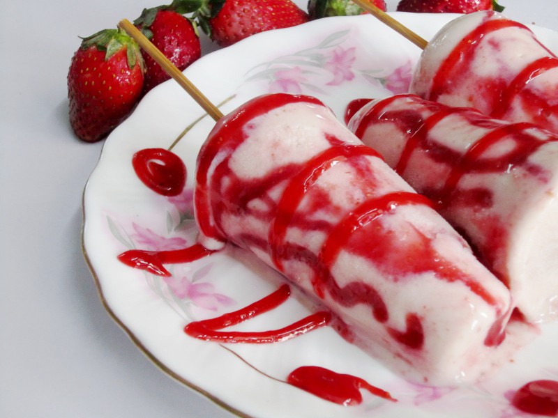 ice cream around the world kulfi