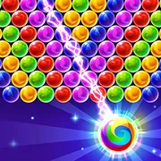 Play Super Bubble Shooter Online