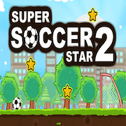 Super Soccer Star2
