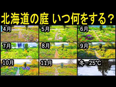 西海岸12月のガーデニングカレンダー：まだ植えられる5つのタスク
