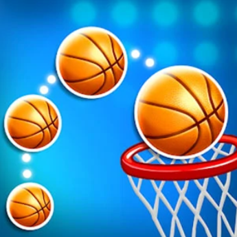 Swipe Basketball