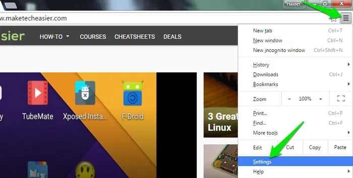 Switch-Chrome-User-Chrome-Settings