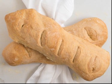 Crusty French Bread