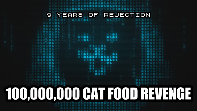 PONOS Social Accounts Taken Over by Mysterious Group, 100 Million Cans of Cat Food Also Stolen