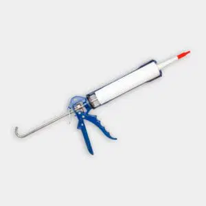 Caulk gun