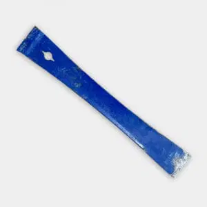 Flat pry bar