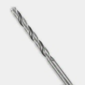 Twist drill bits