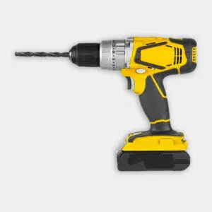 Power drill