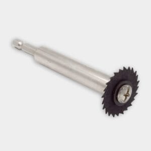 PVC internal pipe cutter