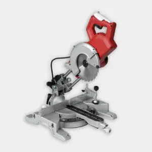 Miter saw