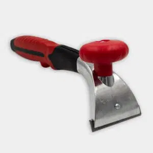 Paint scraper