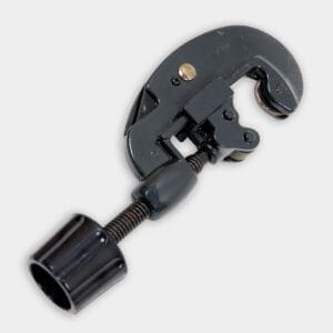 Tubing cutter