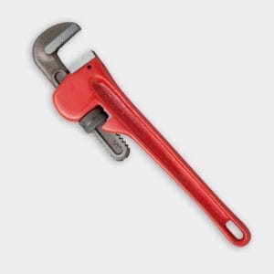 Pipe wrench