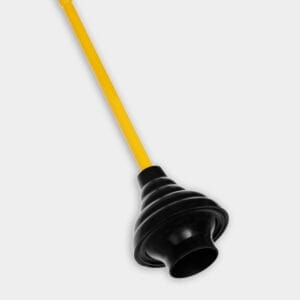 Plunger