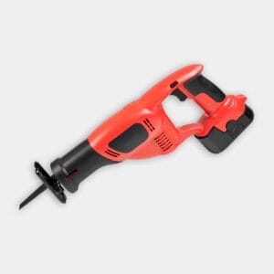 Reciprocating saw