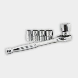 Ratchet wrench